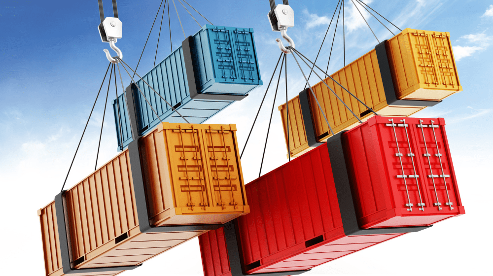 Cargo Handeling